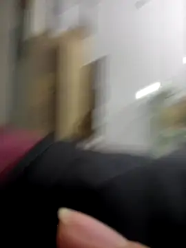 AngelRuby online show from September 21, 2025, 5:56 am