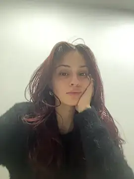 AngelRuby online show from July 20, 2026, 4:31 am