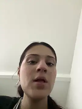 AngelRuby online show from September 13, 2025, 3:17 am