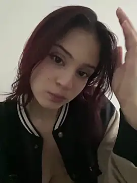 AngelRuby online show from September 16, 2025, 7:31 am