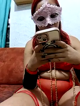 sharonlopez9611 online show from March 14, 2025, 3:37 am