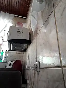 Mineirinho043 online show from December 22, 2025, 1:00 pm