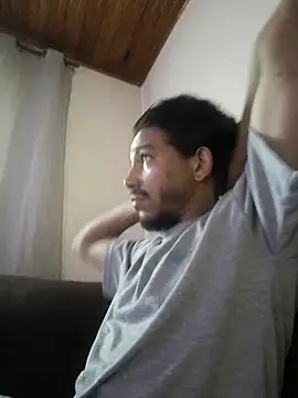 Mineirinho043 online show from October 18, 2025, 2:30 pm