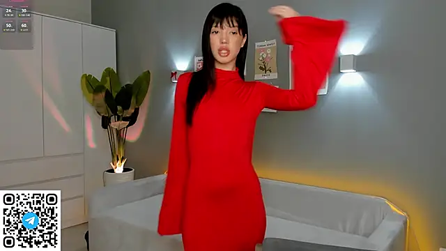 RikoAsada online show from October 3, 2025, 7:32 am