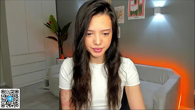 RikoAsada online show from February 8, 2026, 7:39 am