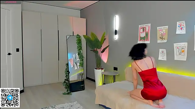 RikoAsada online show from March 10, 2026, 6:50 am