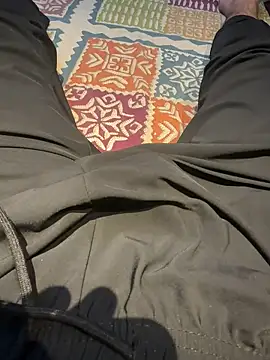 man16101 online show from November 17, 2025, 8:29 am