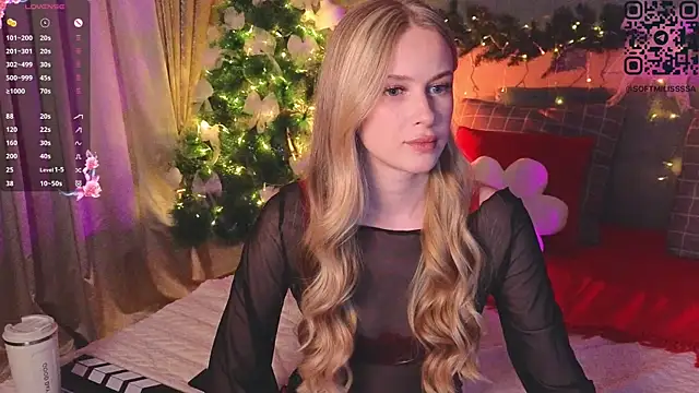 soft babe online show from January 16, 2026, 7:29 pm