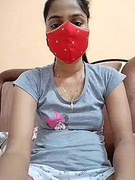 fuungirl38 online show from October 27, 2025, 5:36 pm