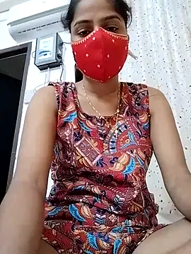 fuungirl38 online show from October 5, 2025, 5:47 pm