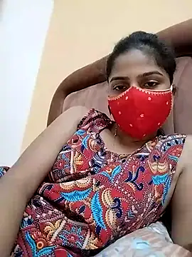 fuungirl38 online show from October 6, 2025, 5:02 pm