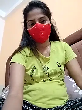 fuungirl38 online show from October 21, 2025, 5:23 pm