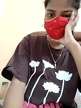 fuungirl38 online show from October 9, 2025, 5:57 pm