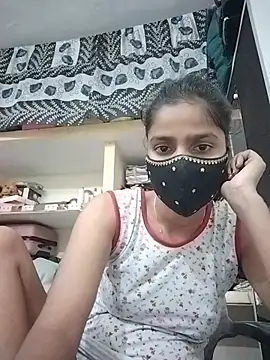 fuungirl38 online show from July 8, 2026, 5:24 pm