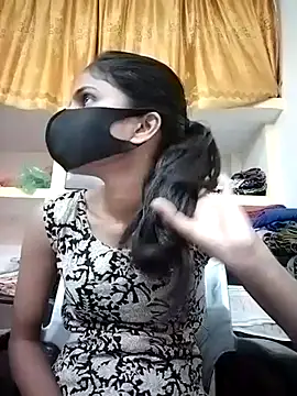 fuungirl38 online show from March 21, 2025, 2:07 pm