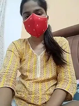 fuungirl38 online show from September 23, 2025, 5:20 pm