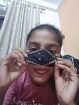 fuungirl38 online show from June 19, 2026, 4:46 pm