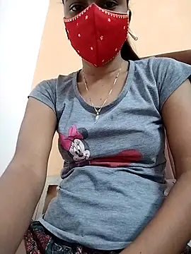 fuungirl38 online show from October 2, 2025, 9:56 am