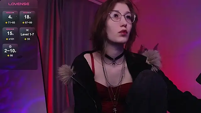 Snapshot of lissaros chatting on September 22, 2025, 5:02 am lissaros online show from September 22, 2025, 5:02 am