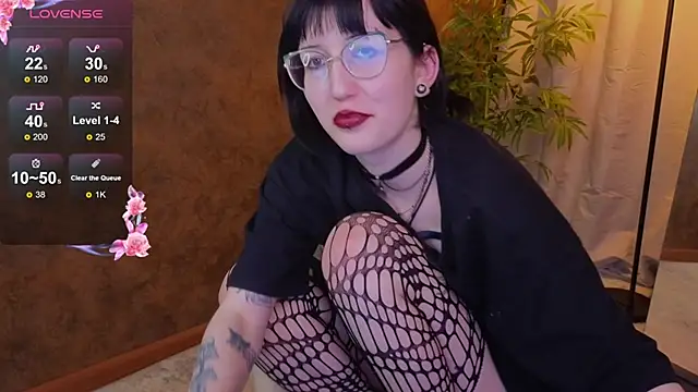 Snapshot of lissaros chatting on March 11, 2025, 11:44 am lissaros online show from March 11, 2025, 11:44 am