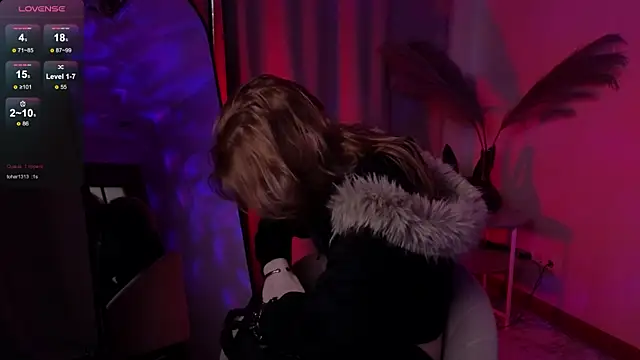 Snapshot of lissaros chatting on October 8, 2025, 5:09 am lissaros online show from October 8, 2025, 5:09 am