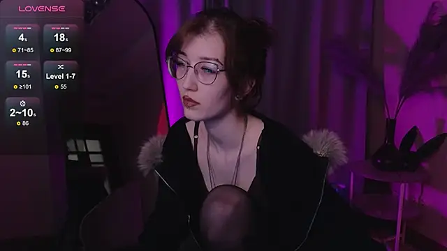 Snapshot of lissaros chatting on September 14, 2025, 5:30 am lissaros online show from September 14, 2025, 5:30 am