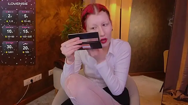 Snapshot of lissaros chatting on March 7, 2025, 5:29 am lissaros online show from March 7, 2025, 5:29 am