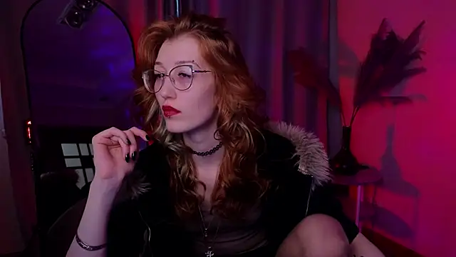 Snapshot of lissaros chatting on September 24, 2025, 5:47 am lissaros online show from September 24, 2025, 5:47 am