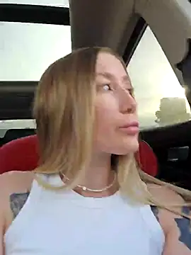 Pussy Drive03 online show from March 13, 2025, 10:36 am