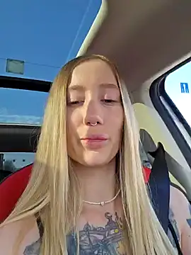 Pussy Drive03 online show from March 14, 2025, 8:10 am