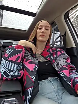 Pussy Drive03 online show from October 7, 2025, 5:30 am