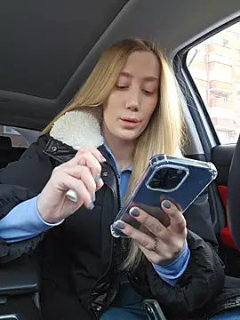 Pussy Drive03 online show from February 24, 2026, 4:35 am