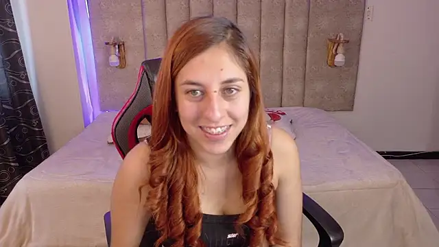 Alektra bryce online show from March 22, 2026, 7:48 pm