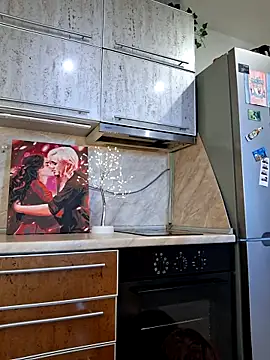 Winx20 online show from March 16, 2025, 6:09 am