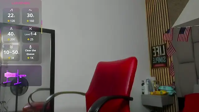 dafnnelewis online show from September 11, 2025, 11:32 am