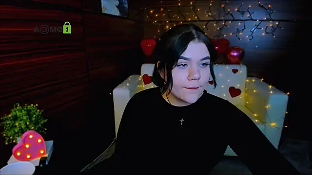 Snapshot of elmira_rose chatting on February 15, 2025, 1:49 pm elmira rose online show from February 15, 2025, 1:49 pm