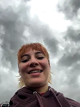 Maggie Geller online show from October 8, 2025, 7:14 pm