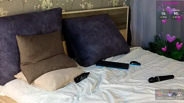 Jane lvy online show from March 18, 2025, 3:33 pm