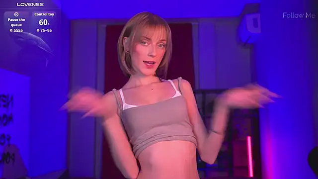 KiraMontoya online show from January 10, 2026, 5:52 pm