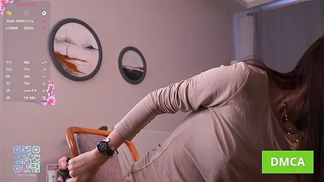 LizbethGee online show from September 29, 2025, 4:08 am