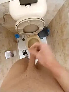 Good boy000 online show from February 11, 2025, 7:48 pm