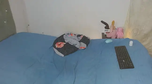 Said hot01 online show from March 22, 2025, 3:52 am