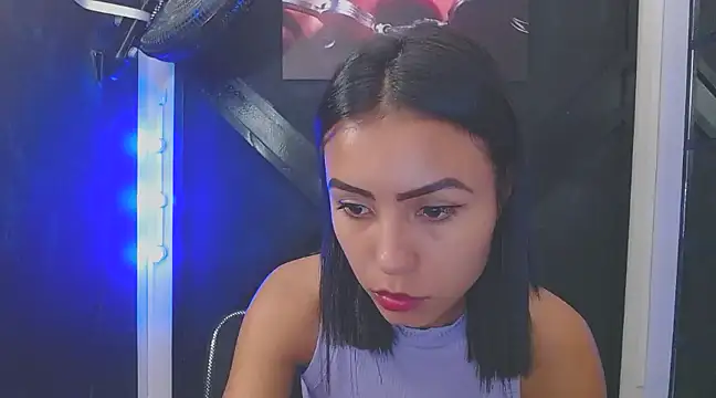 julieta fn online show from March 14, 2025, 3:58 pm