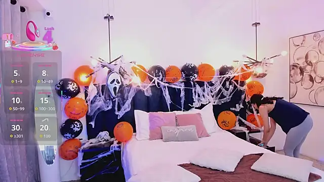 nattashaa7 online show from October 31, 2025, 11:07 am