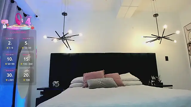 nattashaa7 online show from March 15, 2025, 11:40 am