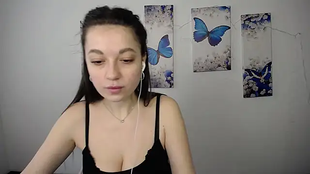 Snapshot of Eva_Eldis chatting on May 1, 2026, 12:32 pm Eva Eldis online show from May 1, 2026, 12:32 pm