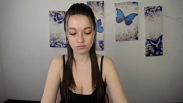 Snapshot of Eva_Eldis chatting on April 27, 2026, 1:09 pm Eva Eldis online show from April 27, 2026, 1:09 pm