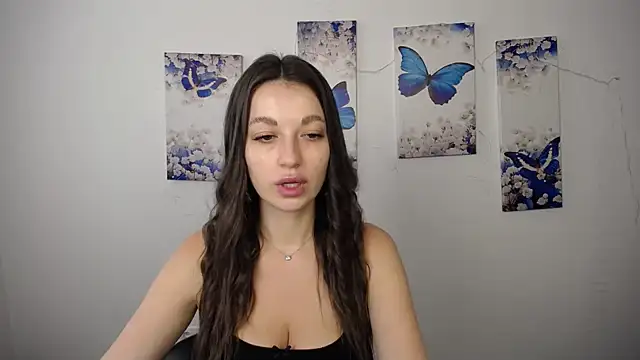 Eva Eldis online show from July 26, 2026, 11:50 am