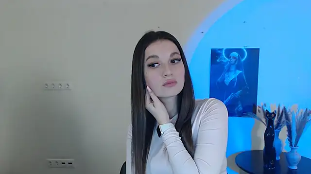 Eva Eldis online show from March 9, 2025, 5:39 pm