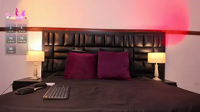 Manu bauer online show from September 12, 2025, 1:55 pm